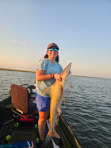 Evening 🦈 Trip - Youngen Style Charters