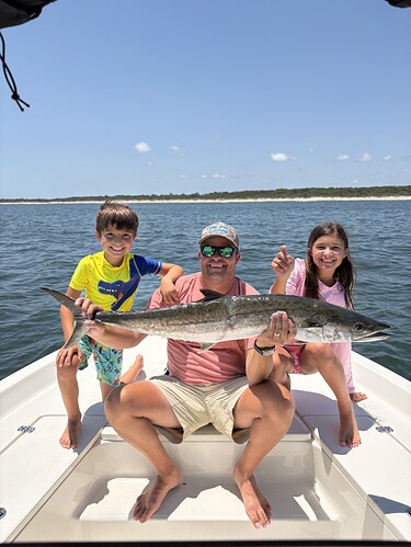 GT King Report