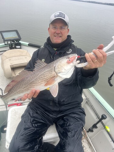 Wet day but it was worth it!