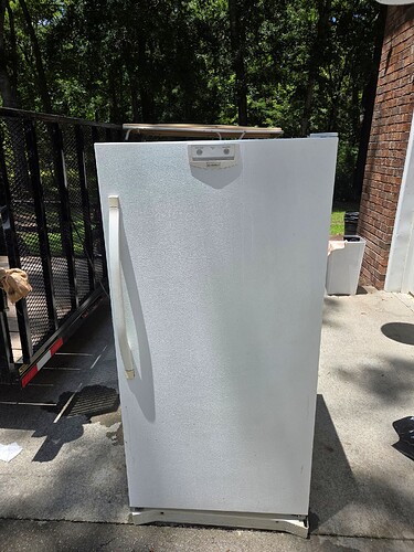 freezer 2