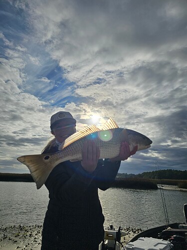 JJ's Guide Service back at it again 💪 2026